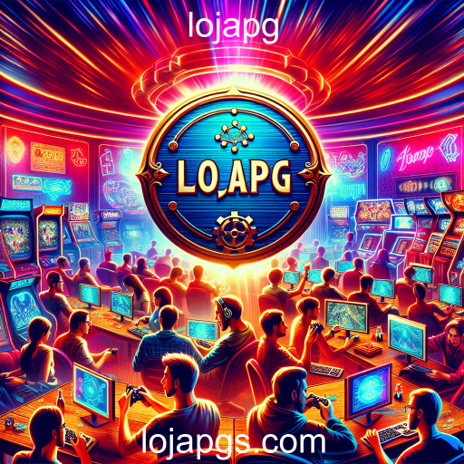 A Revolução dos Jogos Multiplayer